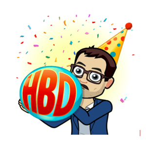 HBD 
